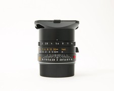 Leica summicron 35mm for sale  LONDON