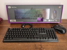 Cooler master 110 usato  Casoli