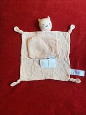 Doudou carré lange d'occasion  La Rochelle