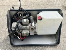 Hydrologic pump 2018 for sale  NORTH FERRIBY