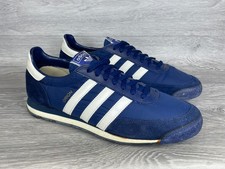 Adidas orion vintage for sale  STOKE-ON-TRENT
