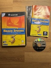 Beach spikers virtua for sale  CLOGHER
