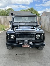 2013 land rover for sale  SHEFFIELD