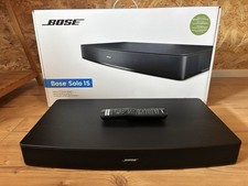 Bose solo sound gebraucht kaufen  Selb