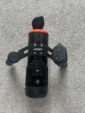 Lefeet pro modular for sale  STONE