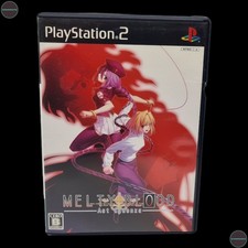 Melty blood act gebraucht kaufen  Langenhagen
