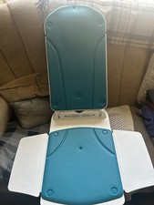 Bath lift bathmaster for sale  FARNBOROUGH