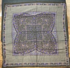 Jacqmar vintage silk for sale  CARLISLE
