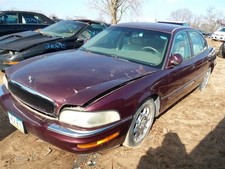 Park ave 2003 for sale  Nashua