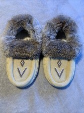 Manitobah mukluks street for sale  Cortez