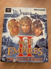 age of empires pc usato  Messina