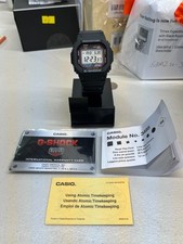 Casio shock tough for sale  Carpinteria