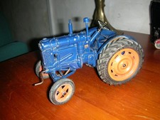 Tracteur fordson major d'occasion  Pessac