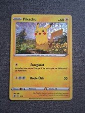 Carte pokémon holo d'occasion  Royan