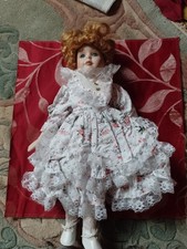 China doll inches for sale  BRAINTREE