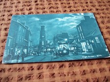 Postcard high street for sale Postcard high street for sale  LAIRG