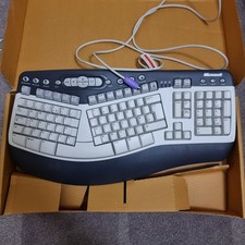 Vintage microsoft natural for sale  BRADFORD