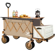 Collapsible folding wagon for sale  Brentwood