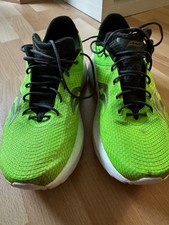 Saucony konvara pro gebraucht kaufen  Köln