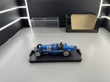Brumm cec bugatti d'occasion  Chartres