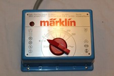 Märklin 6631 trafo gebraucht kaufen  Osnabrück