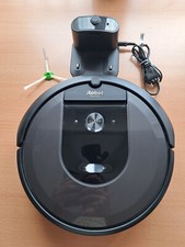 Robot aspirateur irobot d'occasion  Villeurbanne