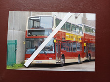 Bus photo print for sale  YORK