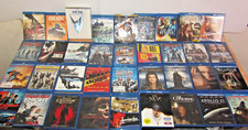 Blu ray lot for sale  Dayton