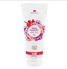 Crema riducente effetto usato  Italia