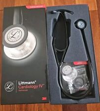 Littman cardiology stethoscope for sale  Shipping to Ireland