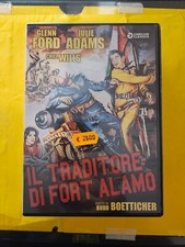 Traditore forte alamo usato  Italia