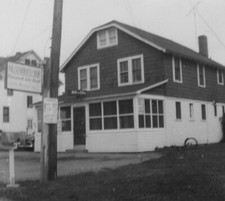 1950s restaurant bar for sale  Mission