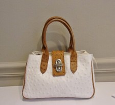 Vtg.zagara white tan for sale  Pompano Beach