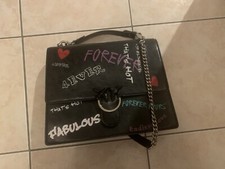 Borsa pinko usata usato  Vasto
