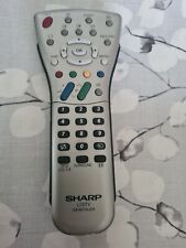 Genuine original remote for sale  SOUTHAMPTON