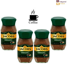Jacobs kronung instant d'occasion  Expédié en Belgium