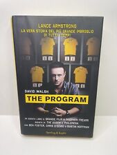 The program david usato  Lurate Caccivio