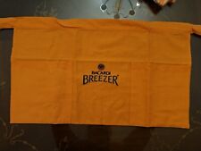 Tablier bacardi breezer d'occasion  Expédié en France