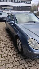 Gebraucht, Mercedes benz 270 gebraucht kaufen  Hamburg