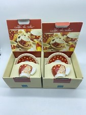 Thun coppia tazza usato  Mantova