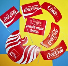 Konvolut alte coca gebraucht kaufen  München