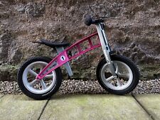 Balance bike firstbike for sale  ABERDEEN