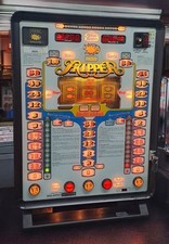 Geldspielautomat spielautomat  gebraucht kaufen  Marbach am Neckar