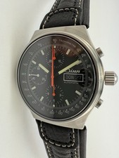 Sinn 144 chronograph for sale  TAMWORTH