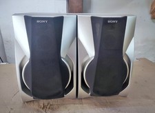 Sony rx88 casse usato  Altamura