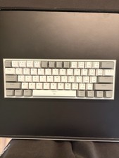 Redragon k617 gaming usato  Riese Pio X