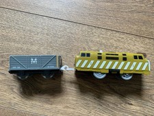 Trackmaster thomas tank for sale  KIRRIEMUIR
