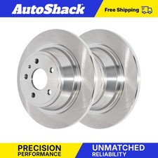 Rear brake rotors for sale  Alexandria Bay