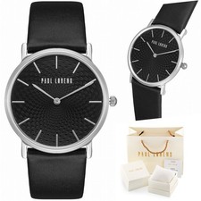 ZEGAREK DAMSKI PAUL LORENS - PL8709A1-1A1 (zg559a) + BOX na sprzedaż ZEGAREK DAMSKI PAUL LORENS - PL8709A1-1A1 (zg559a) + BOX na sprzedaż  PL