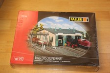 Faller bausatz ringlokschuppen gebraucht kaufen  Eislingen/Fils